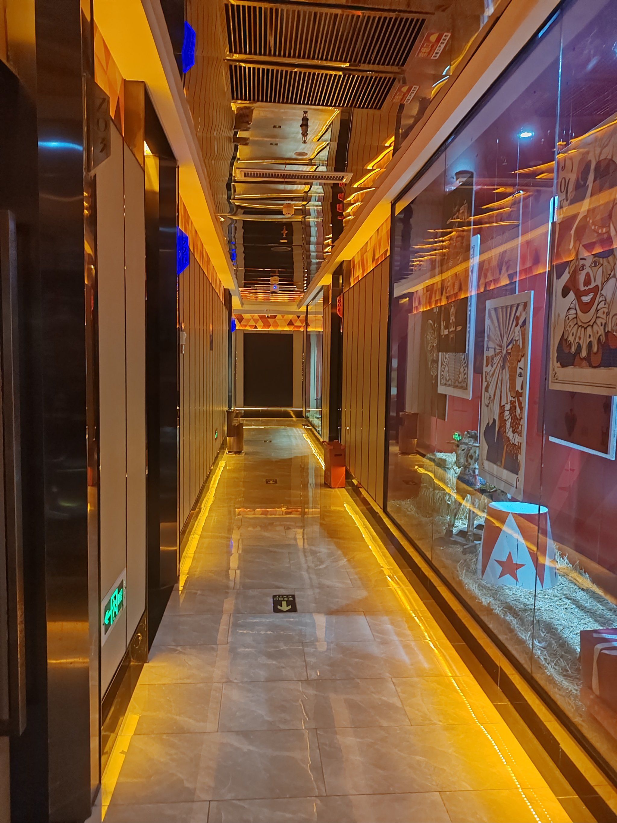 佳木斯商务ktv引领商务ktv新模式-桦川县ktv预订